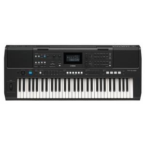 Yamaha PSR-E483 Keyboard