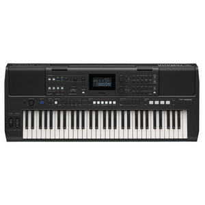 Yamaha PSR-E583 Keyboard
