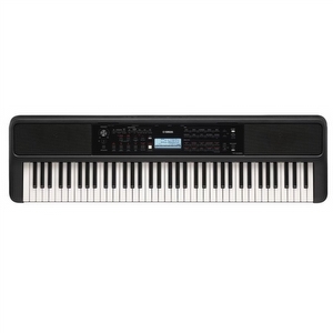 Yamaha PSR-EW320 Keyboard