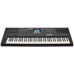 Yamaha PSR-EW425 Keyboard B-Ware