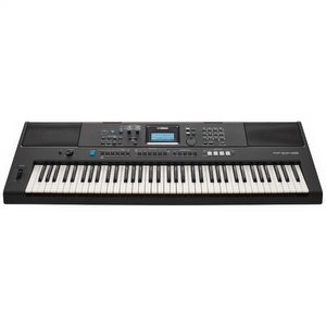 Yamaha PSR-EW425 Keyboard Occasion