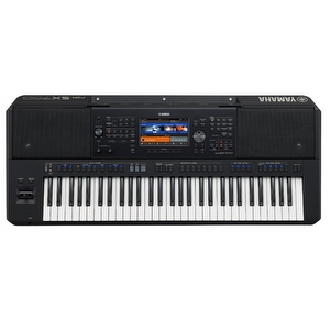 Yamaha PSR-SX700 - Occasion