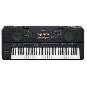 Yamaha PSR-SX900 Keyboard Gebraucht (Sn. ECBN0109) - Mit Tassche