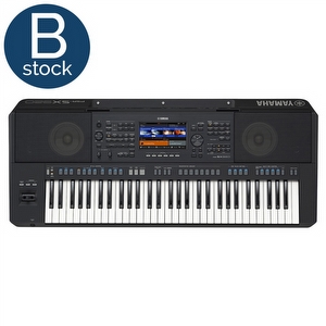 Yamaha PSR-SX920 Arranger Keyboard B-Ware