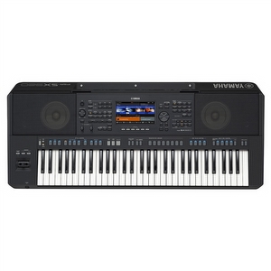 Yamaha PSR-SX920 Keyboard Occasion