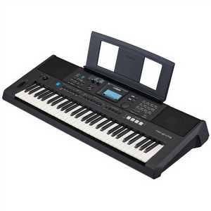 Yamaha PSRE473 Keyboard - Used