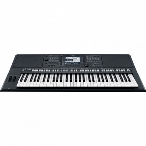 Yamaha PSRS750 Keyboard Occasion