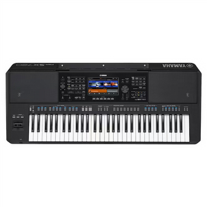 Yamaha PSRSX720 - Occasion