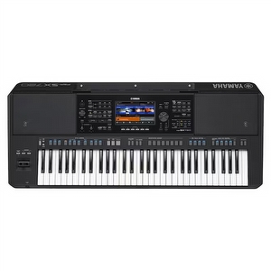 Yamaha PSRSX720 Keyboard - Occasion