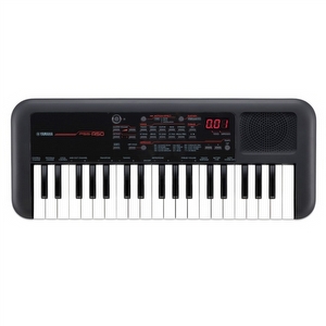 Yamaha PSS-A50 - Mini Keyboard