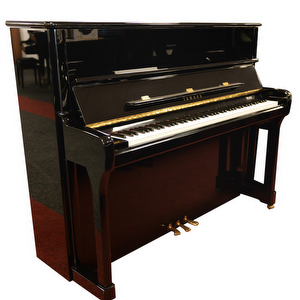 Yamaha PX124 Silent Gebraucht Klavier (2006)