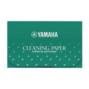Yamaha Reinigingsdoek Dwarsfluit