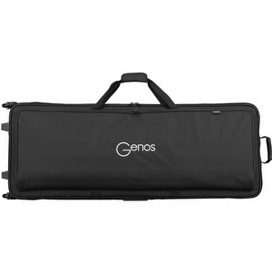Yamaha SC-GENOS softcase voor Genos / Genos 2