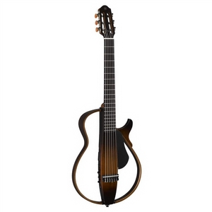 Yamaha SLG200N - Tobacco Brown Sunburst