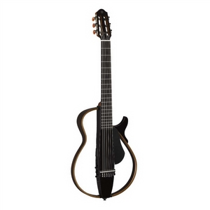Yamaha SLG200N - Translucent Black