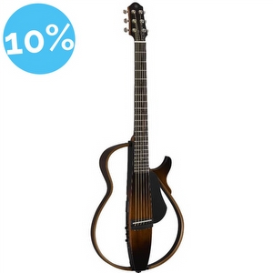 Yamaha SLG200S - Tobacco Brown