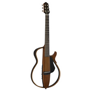 Yamaha SLG200S - Tobacco Brown