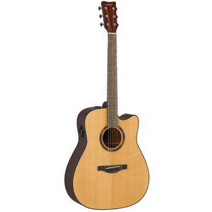 Yamaha TAG1C Natur Westerngitarre