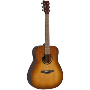 Yamaha TAG1E Sand Burst western gitaar