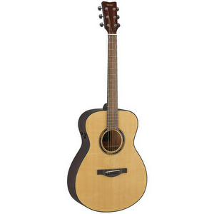 Yamaha TAS1E Naturel western gitaar