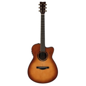Yamaha TAS3 C TransAcoustic - Sand Burst