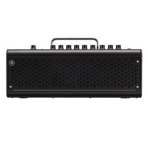 Yamaha THR30IIWL BK - Draadloze Versterker - Zwart