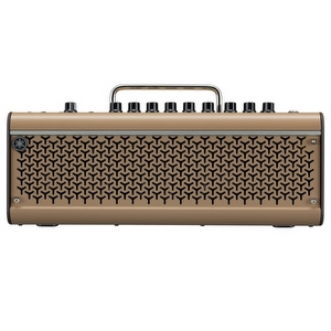 Yamaha THR30IIA Verstärker - Drahtlos