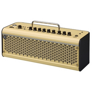 Yamaha THR30IIWL incl. tasch und Xsonic Footswitch - Gebraucht