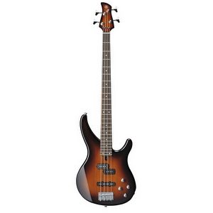 Yamaha TRBX204 - Fusion Bassgitarre - Sunburst