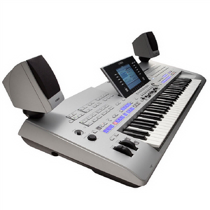Yamaha Tyros 4XL Occasion (Sn. EAQO01023)