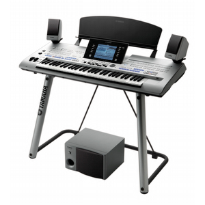 Yamaha Tyros 4XXL Occasion