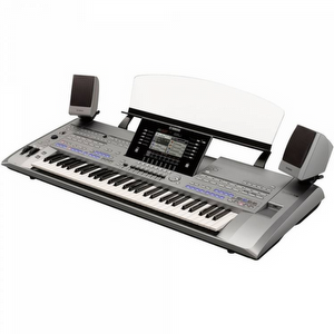 Yamaha Tyros 5XL - Occasion