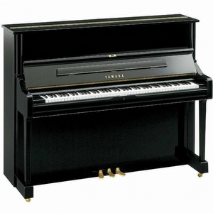 Yamaha U1 Gebraucht Klavier (1997) 