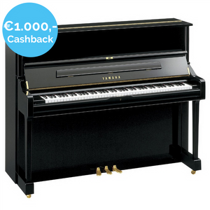 Yamaha U1 PE Klavier