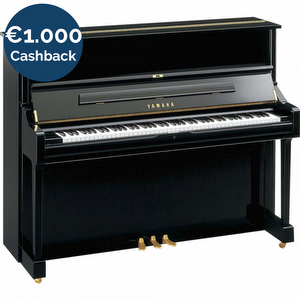 Yamaha U1 PE Disklavier