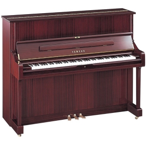 Yamaha U1 PM Piano