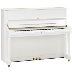 Yamaha U1 PWH Piano