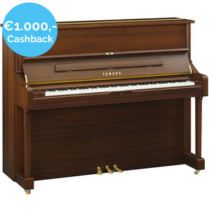 Yamaha U1 SAW Akoestische Piano