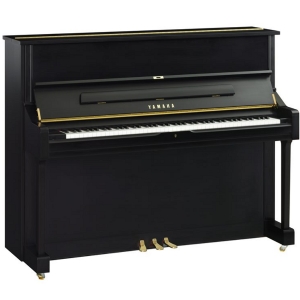 Yamaha U1 SE Klavier