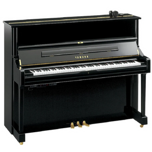 Yamaha U1PE SH3 Silent Piano 