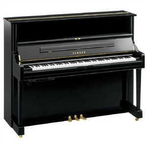 Yamaha U1PE TA3 Transacoustic Klavier