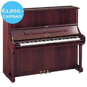 Yamaha U3 PM Klavier