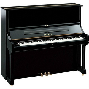 Yamaha U3A Silent Klavier - Gebraucht (1984)