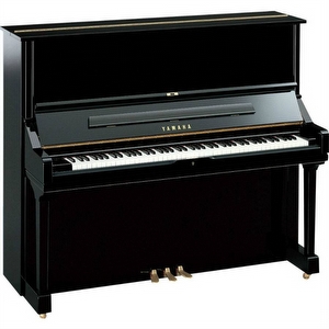 Yamaha U3H Klavier (1974) - Gebraucht
