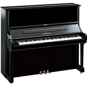 Yamaha U3H Piano - Used (1976)