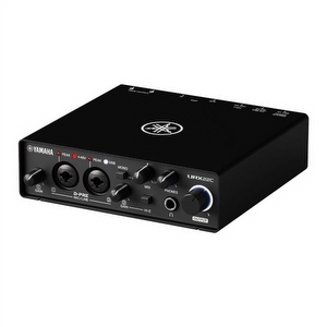 Yamaha URX22C USB-Interface