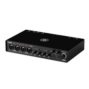 Yamaha URX44C USB-Interface