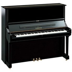 Yamaha UX3 Klavier - Gebraucht (1986) 