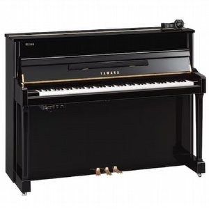 Yamaha YC1SG Gebraucht Silent Piano (2011)