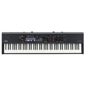 Yamaha YC88 Stage Keyboard